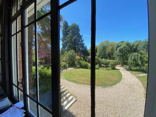La Villa Des Sources Montivilliers Ngoại thất bức ảnh