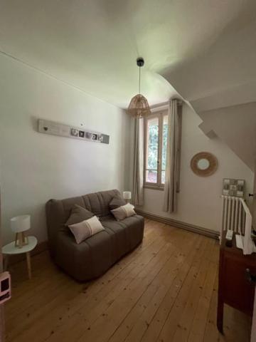 La Villa Des Sources Montivilliers Ngoại thất bức ảnh